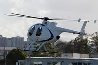 ZK-HRE photo, click to enlarge