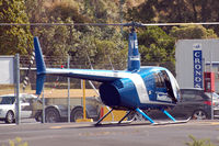 ZK-HVE photo, click to enlarge