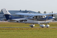 C-GPYP @ LAL - 2004 Cessna 182T, c/n: 18281395 at 2012 Sun N Fun - by Terry Fletcher