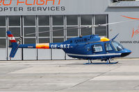 OE-BXT @ LOAV - Austrian Police - by Loetsch Andreas