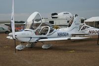 N905EH @ SEF - Evektor Harmony