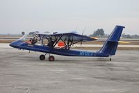 N912LA @ SEF - Aircam