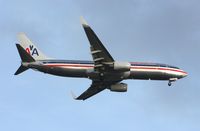 N982AN @ MCO - American 737 - by Daniel Compton