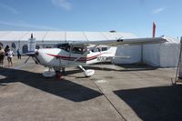 N2363M @ SEF - Cessna 182S - by Florida Metal