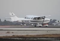 N21690 @ SEF - Cessna 172M - by Florida Metal