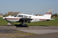 G-OTYP photo, click to enlarge G-OTYP photo, click to enlarge