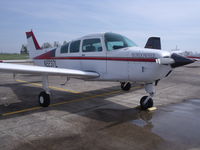 N2237L @ I68 - at i68