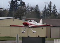 C-GCPC @ CYNJ - Now I know why they call this a Rocket.  It didn't waste any time getting off the ground. - by Guy Pambrun