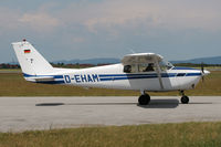 D-EHAM @ LOAN - Aeroclub Dinkelsbühl - by Loetsch Andreas