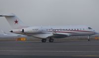 M-CCCP @ EHAM - Parked @ SPL-East - by ghans