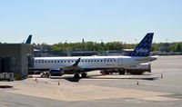 N238JB @ KDCA - DCA, VA - by Ronald Barker