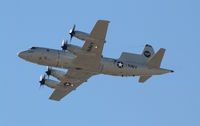 150522 @ PMD - Test flight over Palmdale, CA - by olivier Cortot