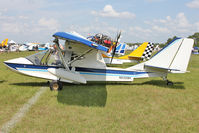 N2359H @ FA08 - at 2012 Sun N Fun Splash-In at Lake Agnes - by Terry Fletcher