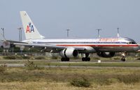 N694AN @ TNCA - N694AN