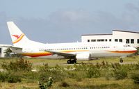 PZ-TCN @ TNCA - PZ-TCN