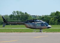 N4068G @ DTN - At Downtown Shreveport.