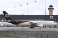 N141UP @ DFW - At DFW Airport - by Zane Adams