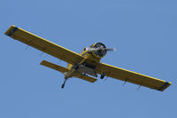 N4556W @ CNW - At TSTC Airport - Waco, TX