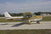 N9838G @ KLAL - At Sun 'n Fun 2012 - by lkuipers