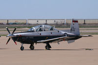 99-3552 @ AFW - At Alliance Airport - Fort Worth, TX - by Zane Adams