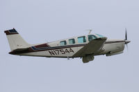 N17544 @ GPM - At Grand Prairie Municipal Airport - by Zane Adams