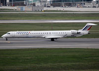 F-HMLJ @ LFBO - Taxiing to the Terminal... - by Shunn311