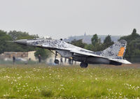 0619 @ LFQI - Tiger Meet 2011