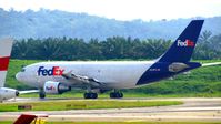 N809FD @ KUL - FedEx Express - by tukun59@AbahAtok