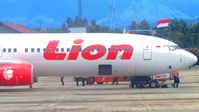 PK-LHH @ BTJ - Lion Airlines - by tukun59@AbahAtok