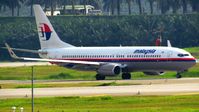 9M-MLG @ KUL - Malaysia Airlines - by tukun59@AbahAtok