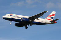 G-EUOH @ EGKK - Short final - by N-A-S