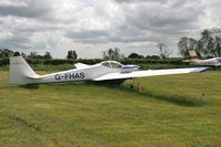 G-FHAS photo, click to enlarge G-FHAS photo, click to enlarge
