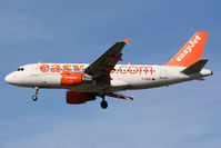 G-EZMS @ EGKK - Short final - by N-A-S