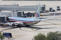 N940AN @ TPA - American 737-800 - by Florida Metal