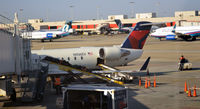 N936EV @ KATL - ATL, GA - by Ronald Barker