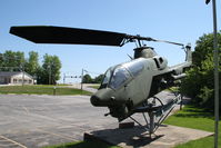 68-15204 - Vietnam War veteran - by Glenn E. Chatfield