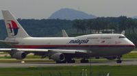 9M-MPK @ KUL - Malaysia Airlines - by tukun59@AbahAtok