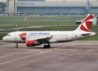 OK-NEO @ EHAM - Taxi to the runway of Schiphol Airport - by Willem Göebel
