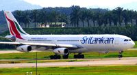 4R-ADF @ KUL - SriLankan Airlines - by tukun59@AbahAtok