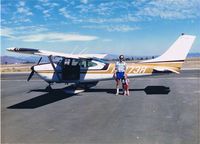 N2173R @ F70 - French Valley Airport - by Keith W. Martin