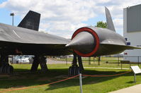 61-7968 @ KRIC - VA Air Museum - by Ronald Barker