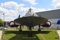 61-7968 @ KRIC - VA Air Museum - by Ronald Barker