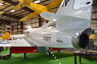 148543 @ KRIC - VA Air Museum - by Ronald Barker