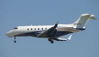 N531FX @ ONT - Approaching the outer fence - by Helicopterfriend