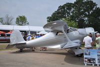 N368 @ OSH - beech