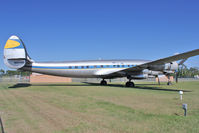 N974R - At Fantasy of Flight Museum - by Terry Fletcher