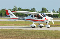 N635CT @ LAL - At 2012 Sun N Fun - by Terry Fletcher