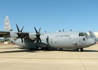 07-46311 @ BAD - At Barksdale Air Force Base. - by paulp