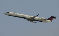 N806SK @ KLAX - Departing LAX on 25R