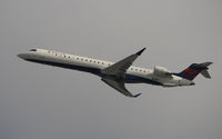 N817SK @ KLAX - Departing LAX on 25R